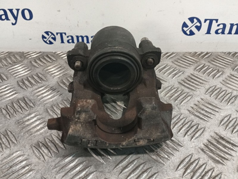 Recambio de pinza freno delantera derecha para volkswagen golf vi (5k1) 1.6 tdi referencia OEM IAM   