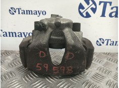 Recambio de pinza freno delantera derecha para opel astra h gtc (a04) 1.7 cdti (l08) referencia OEM IAM FN35725  