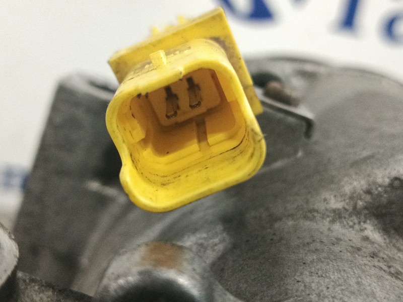 Recambio de compresor aire acondicionado para citroën c2 (jm_) 1.4 hdi referencia OEM IAM SD6V121439  