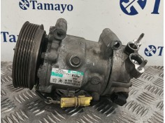 Recambio de compresor aire acondicionado para peugeot 308 i (4a_, 4c_) 1.6 hdi referencia OEM IAM 9659875780 SD6CBAF 