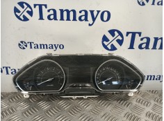 Recambio de cuadro instrumentos para peugeot 208 i (ca_, cc_) 1.6 referencia OEM IAM 9678558780  