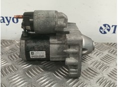 Recambio de motor arranque para peugeot 208 i (ca_, cc_) 1.6 referencia OEM IAM M000T32271ZE 75500178004 