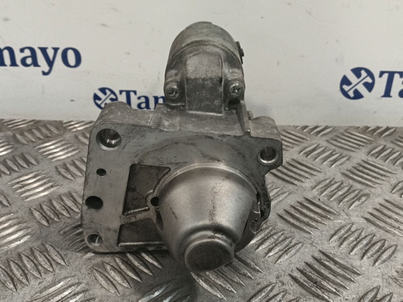 Recambio de motor arranque para peugeot 208 i (ca_, cc_) 1.6 referencia OEM IAM M000T32271ZE 75500178004 