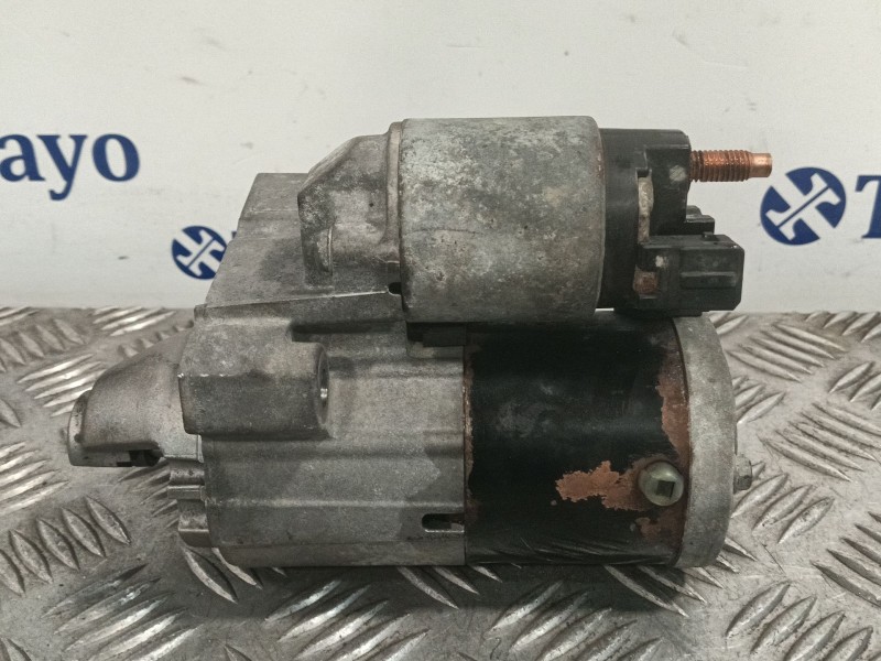 Recambio de motor arranque para peugeot 208 i (ca_, cc_) 1.6 referencia OEM IAM M000T32271ZE 75500178004 