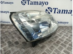 Recambio de faro derecho para peugeot partner furgoneta/monovolumen (5_, g_) 1.6 hdi 75 referencia OEM IAM 9644150880   2