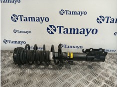 Recambio de amortiguador delantero izquierdo para ford transit courier b460 furgoneta/monovolumen 1.5 tdci referencia OEM IAM G8