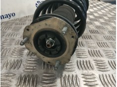 Recambio de amortiguador delantero izquierdo para ford transit courier b460 furgoneta/monovolumen 1.5 tdci referencia OEM IAM G8 2