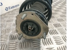Recambio de amortiguador delantero derecho para ford transit courier b460 furgoneta/monovolumen 1.5 tdci referencia OEM IAM G828 2