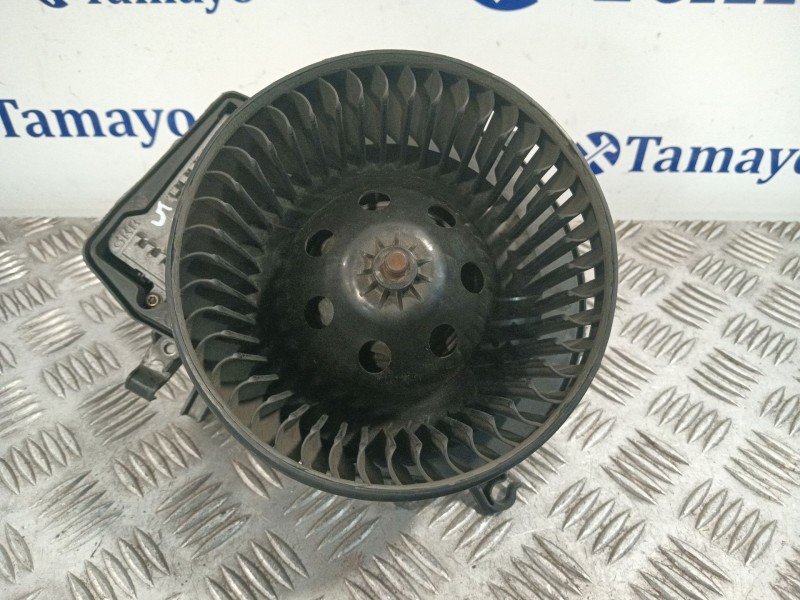 Recambio de motor calefaccion para mercedes-benz clase c (w203) c 200 cdi (203.007) referencia OEM IAM   