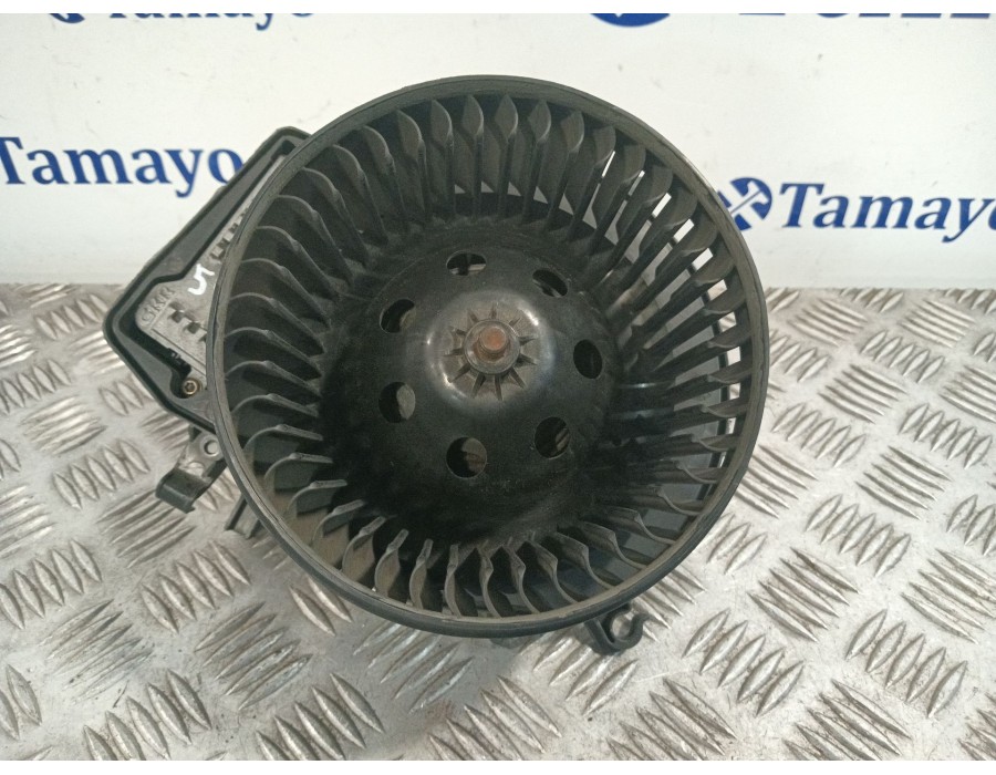 Recambio de motor calefaccion para mercedes-benz clase c (w203) c 200 cdi (203.007) referencia OEM IAM   