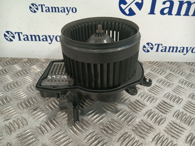 Recambio de motor calefaccion para mercedes-benz clase c (w203) c 200 cdi (203.007) referencia OEM IAM   