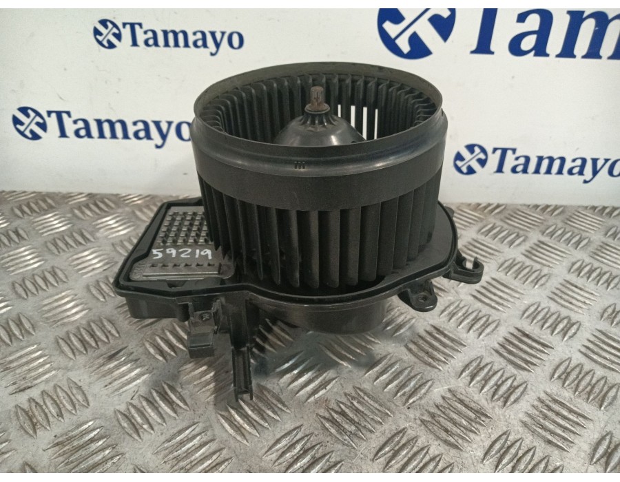 Recambio de motor calefaccion para mercedes-benz clase c (w203) c 200 cdi (203.007) referencia OEM IAM   