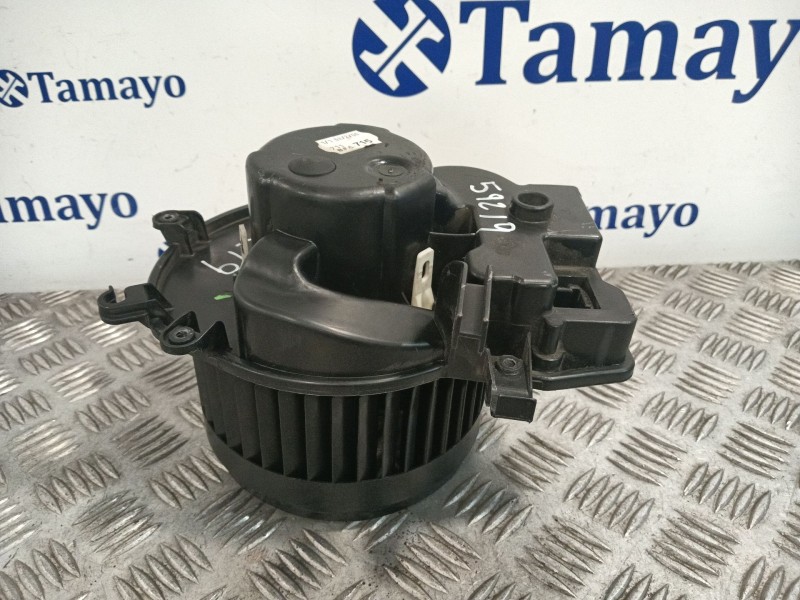 Recambio de motor calefaccion para mercedes-benz clase c (w203) c 200 cdi (203.007) referencia OEM IAM   