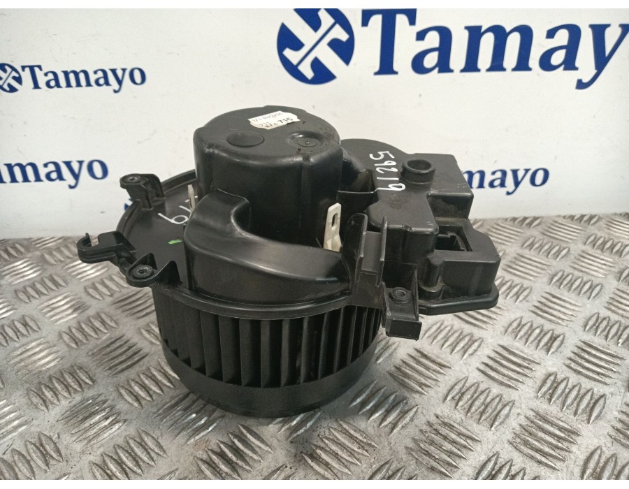 Recambio de motor calefaccion para mercedes-benz clase c (w203) c 200 cdi (203.007) referencia OEM IAM   