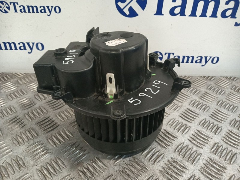 Recambio de motor calefaccion para mercedes-benz clase c (w203) c 200 cdi (203.007) referencia OEM IAM   