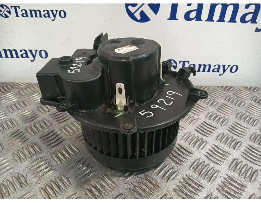 Recambio de motor calefaccion para mercedes-benz clase c (w203) c 200 cdi (203.007) referencia OEM IAM   
