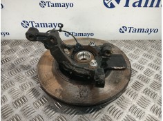 Recambio de mangueta delantera izquierda para opel astra h gtc (a04) 1.7 cdti (l08) referencia OEM IAM 13199461 336259853 202063 2