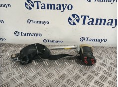 Recambio de cinturon seguridad delantero izquierdo para mercedes-benz clase e (w210) berlina referencia OEM IAM 30001933A  