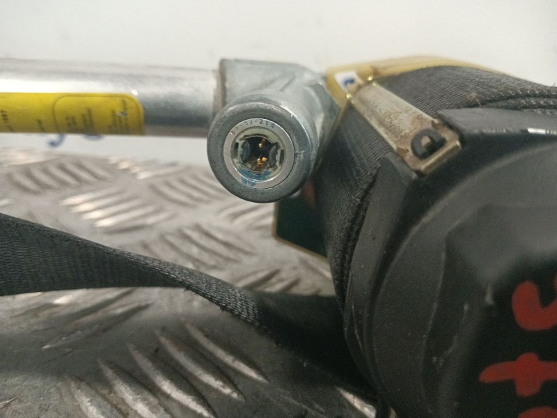 Recambio de cinturon seguridad delantero izquierdo para mercedes-benz clase e (w210) berlina referencia OEM IAM 30001933A  