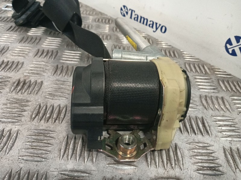 Recambio de cinturon seguridad delantero izquierdo para mercedes-benz clase e (w210) berlina referencia OEM IAM 30001933A  