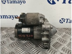 Recambio de motor arranque para peugeot 308 i (4a_, 4c_) 1.6 hdi referencia OEM IAM M000T22472 966401698000 