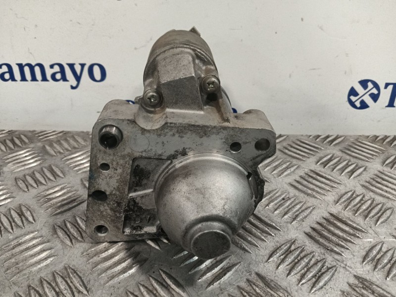 Recambio de motor arranque para peugeot 308 i (4a_, 4c_) 1.6 hdi referencia OEM IAM M000T22472 966401698000 