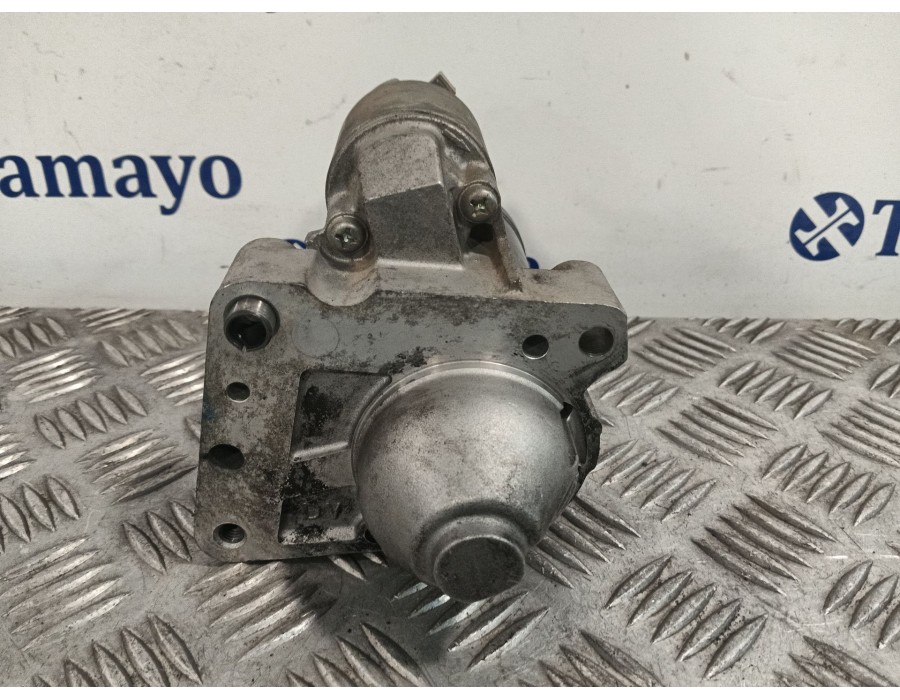 Recambio de motor arranque para peugeot 308 i (4a_, 4c_) 1.6 hdi referencia OEM IAM M000T22472 966401698000 