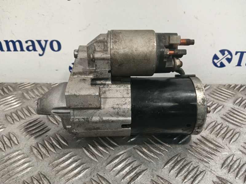Recambio de motor arranque para peugeot 308 i (4a_, 4c_) 1.6 hdi referencia OEM IAM M000T22472 966401698000 
