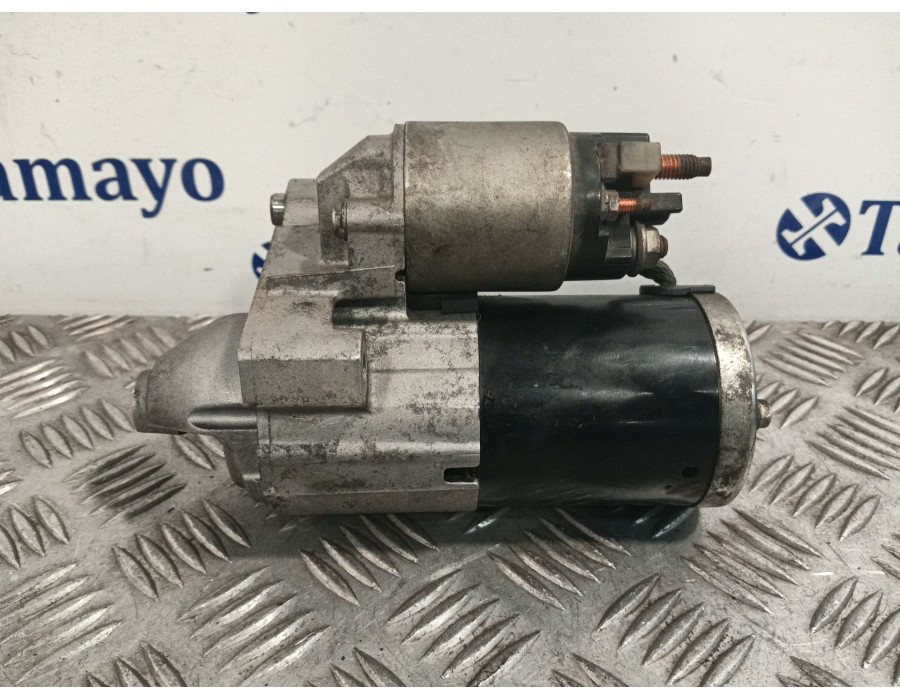 Recambio de motor arranque para peugeot 308 i (4a_, 4c_) 1.6 hdi referencia OEM IAM M000T22472 966401698000 