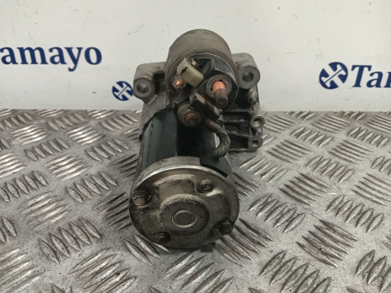 Recambio de motor arranque para peugeot 308 i (4a_, 4c_) 1.6 hdi referencia OEM IAM M000T22472 966401698000 