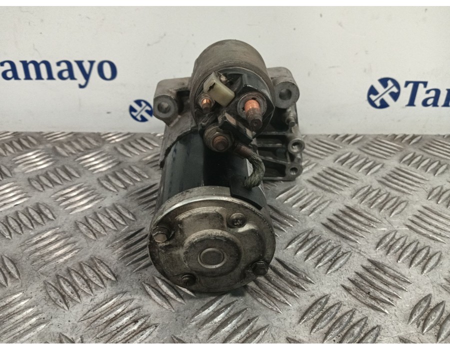 Recambio de motor arranque para peugeot 308 i (4a_, 4c_) 1.6 hdi referencia OEM IAM M000T22472 966401698000 