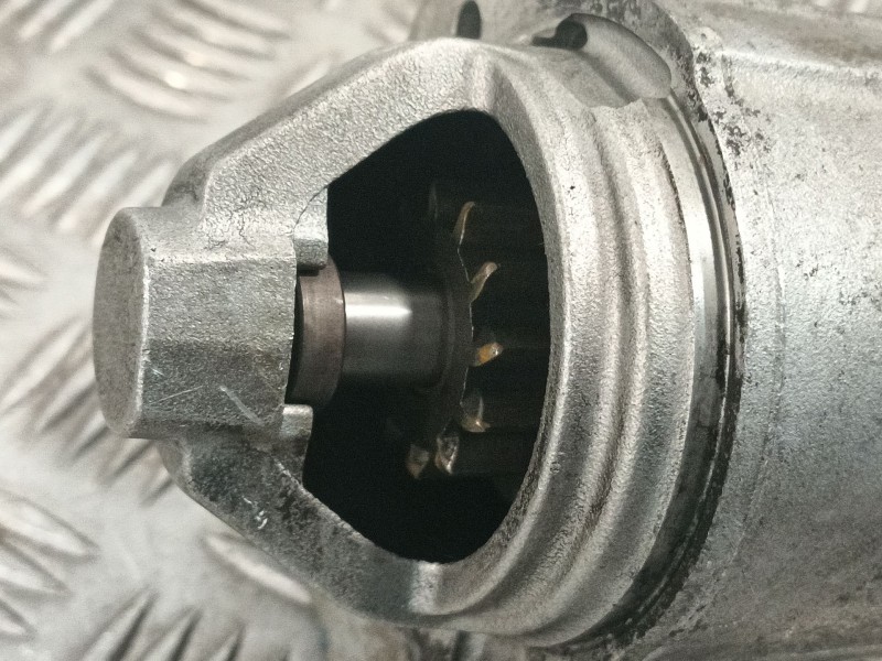 Recambio de motor arranque para peugeot 308 i (4a_, 4c_) 1.6 hdi referencia OEM IAM M000T22472 966401698000 