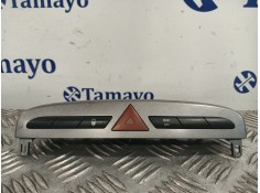 Recambio de warning para peugeot 308 sw 1.6 hdi fap cat (9hz / dv6ted4) referencia OEM IAM 9659215177  