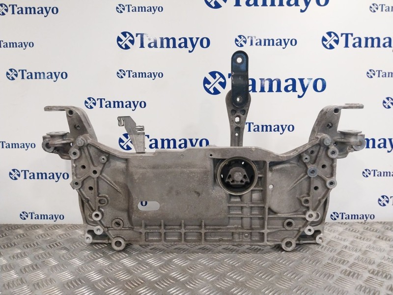 Recambio de puente delantero para volkswagen golf vi (5k1) 1.6 tdi referencia OEM IAM 1K0199369F  