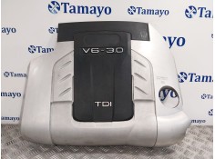 Recambio de tapa motor para audi q7 (4lb) 3.0 tdi quattro referencia OEM IAM 4LO103925  