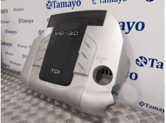 Recambio de tapa motor para audi q7 (4lb) 3.0 tdi quattro referencia OEM IAM 4LO103925   2