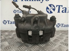 Recambio de pinza freno delantera derecha para nissan interstar furgoneta (x70) dci 115 referencia OEM IAM 201318  