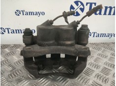 Recambio de pinza freno delantera derecha para nissan interstar furgoneta (x70) dci 115 referencia OEM IAM 201318   2