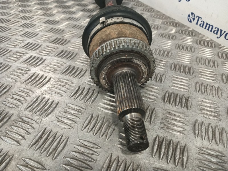 Recambio de transmision delantera izquierda para kia sportage referencia OEM IAM   