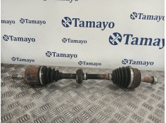 Recambio de transmision delantera izquierda para honda cr-v (rd8) referencia OEM IAM   