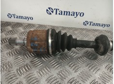 Recambio de transmision delantera izquierda para honda cr-v (rd8) referencia OEM IAM    2