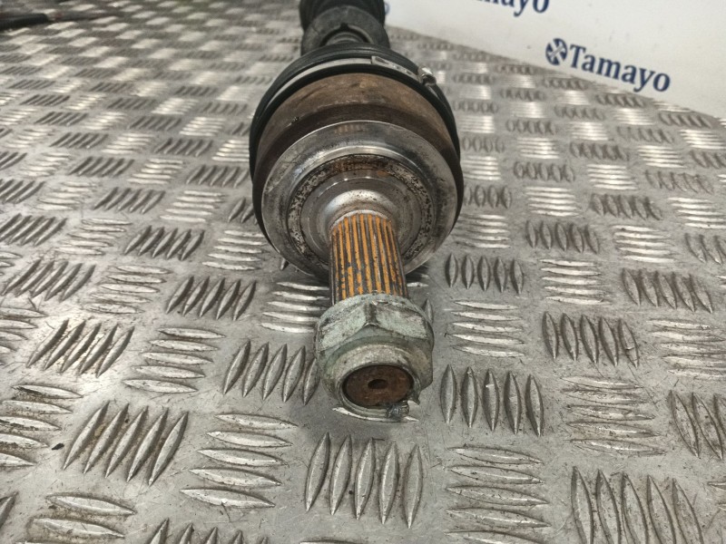 Recambio de transmision delantera izquierda para honda cr-v (rd8) referencia OEM IAM   