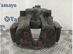 Recambio de pinza freno delantera izquierda para opel astra h gtc (a04) 1.7 cdti (l08) referencia OEM IAM FN357725  