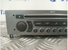 Recambio de sistema audio / radio cd para peugeot 308 sw 1.6 hdi fap cat (9hz / dv6ted4) referencia OEM IAM A2C53282269 96650206 2