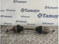 Recambio de transmision delantera izquierda para mini mini (r50, r53) one d referencia OEM IAM   