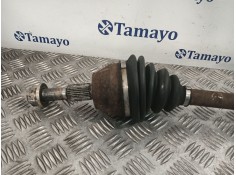 Recambio de transmision delantera izquierda para mini mini (r50, r53) one d referencia OEM IAM    2