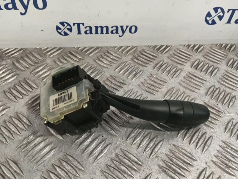 Recambio de mando limpia para hyundai i30 (fd) 1.4 referencia OEM IAM MFW2 934202R010 