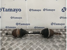 Recambio de transmision delantera izquierda para opel astra h gtc (a04) 1.7 cdti (l08) referencia OEM IAM   