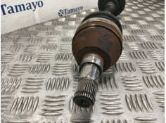 Recambio de transmision delantera izquierda para opel astra h gtc (a04) 1.7 cdti (l08) referencia OEM IAM    2