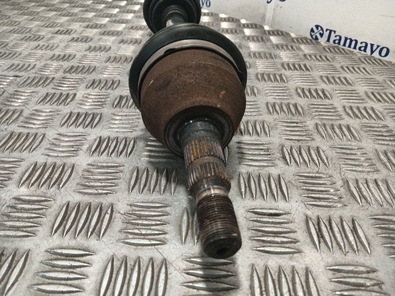 Recambio de transmision delantera izquierda para opel astra h gtc (a04) 1.7 cdti (l08) referencia OEM IAM   
